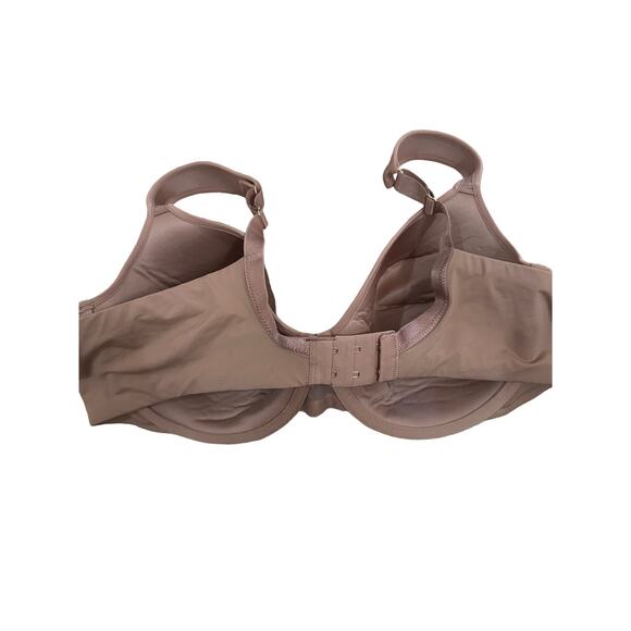 ThirdLove Perfect Coverage Bra 24/7 Classic - Size 40C - Picture 2 of 3